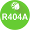 R404A