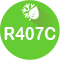 R407C