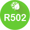 R502
