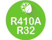 R32 R410A